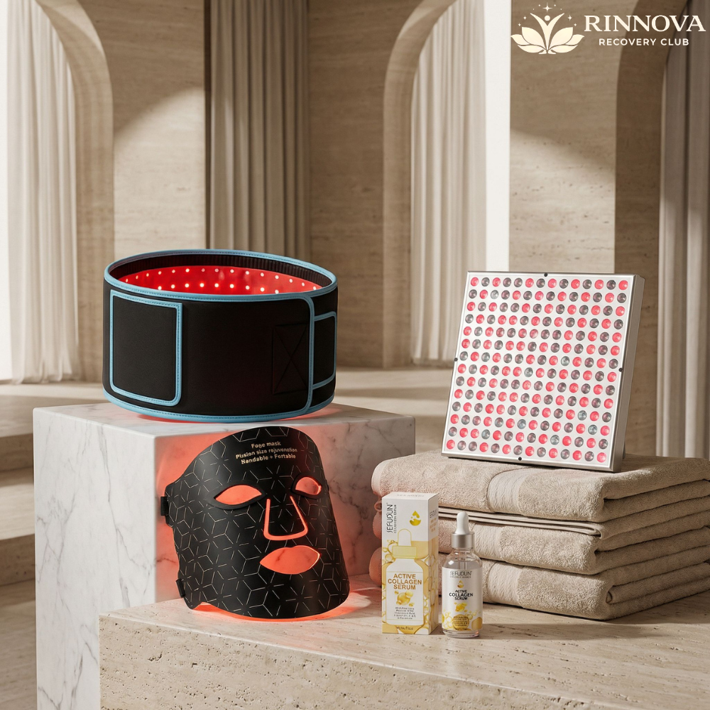 The Rinnova Classic Collection
