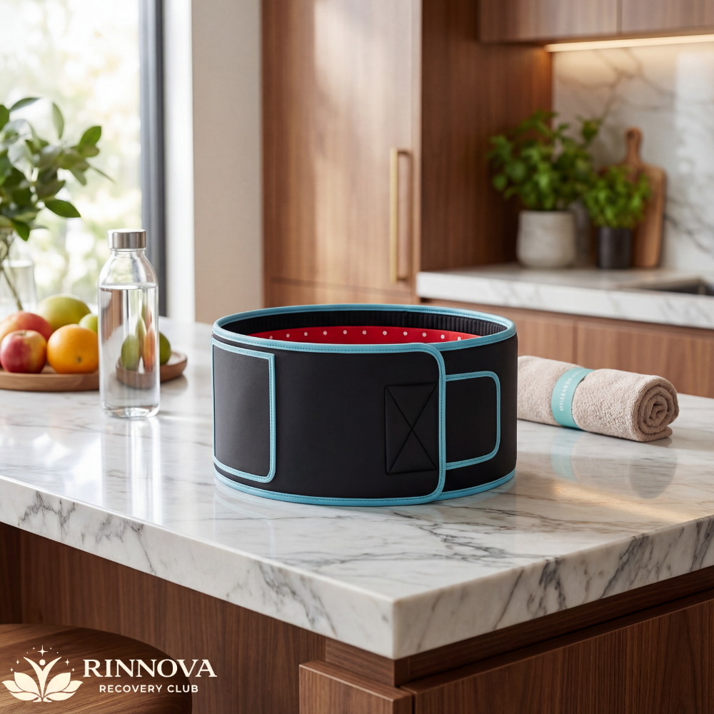 Rinnova Red Light Therapy Belt