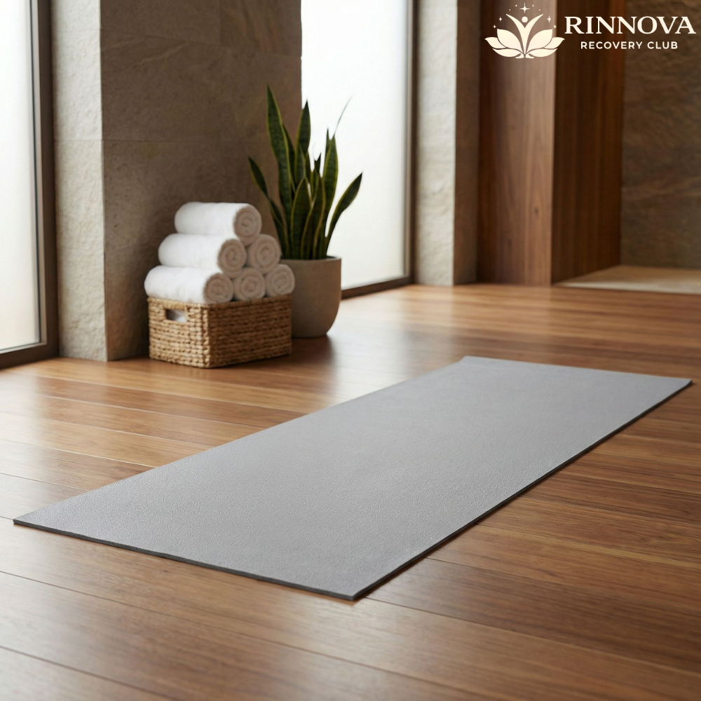 ProWellness Yoga Mat