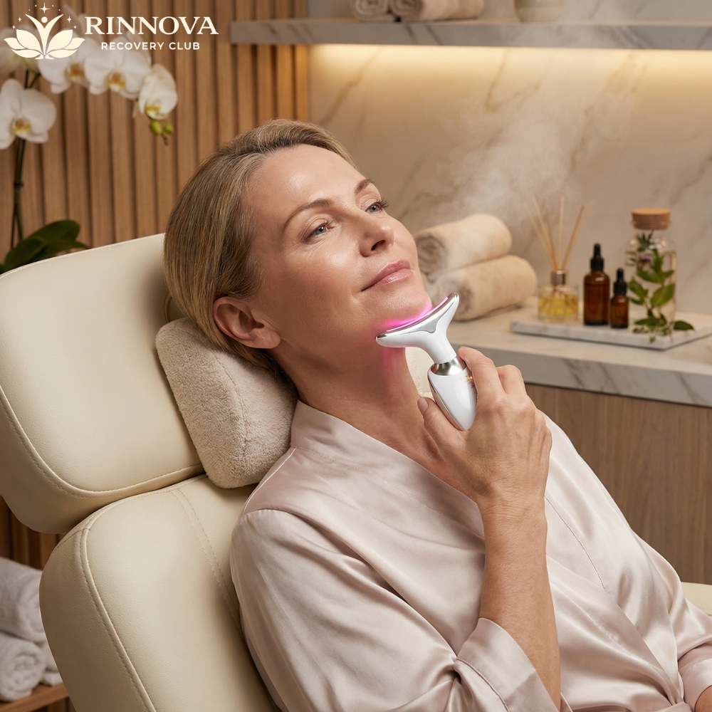 DermaSculpt Pro (7 in 1 Face Sculptor)