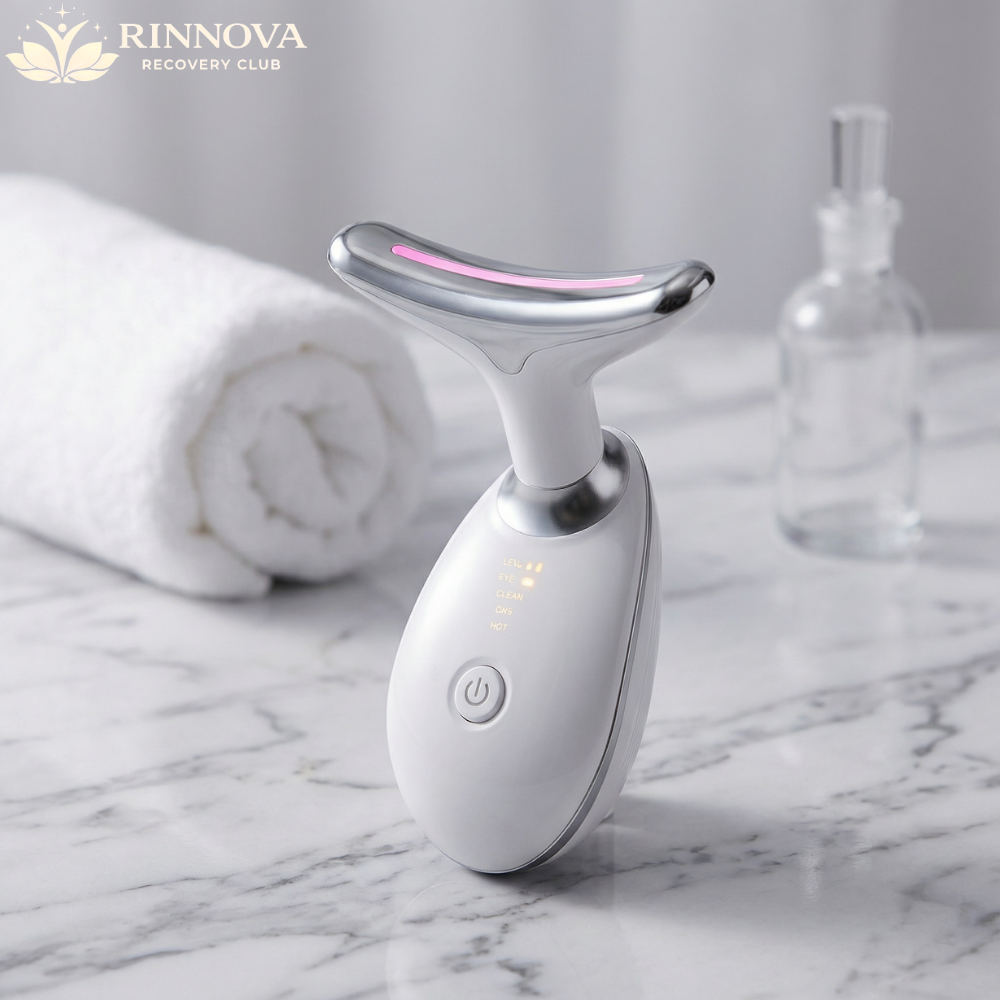 DermaSculpt Pro (7 in 1 Face Sculptor)