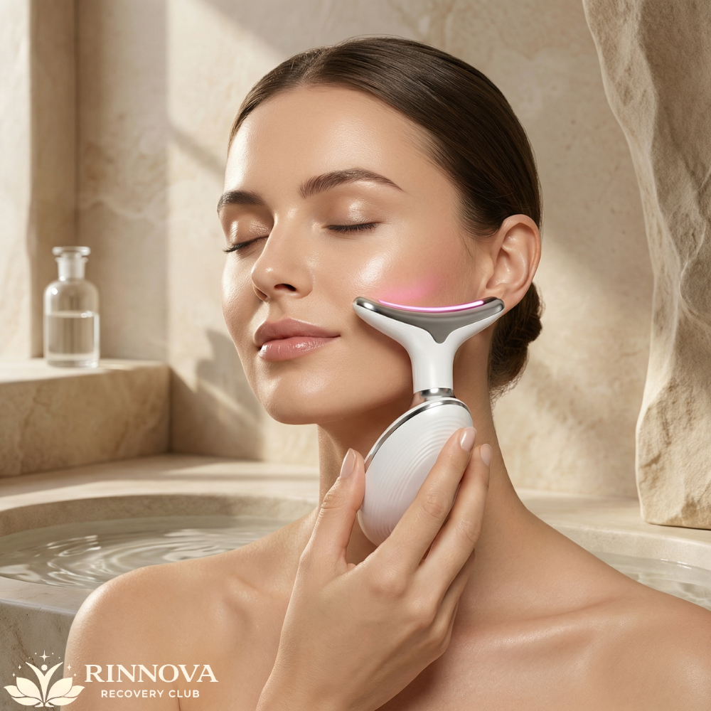 DermaSculpt Pro (7 in 1 Face Sculptor)