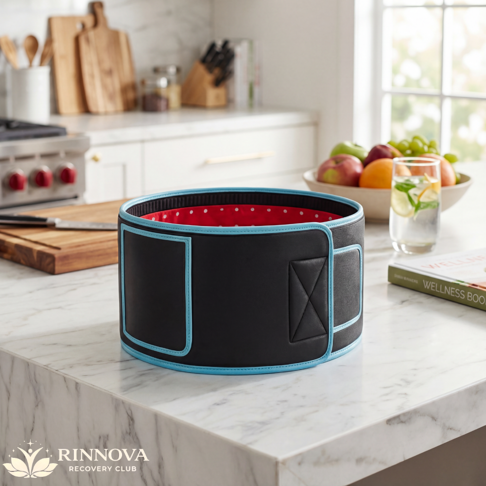 Rinnova Red Light Therapy Belt