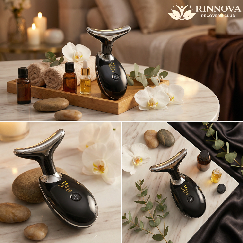 DermaSculpt Pro (7 in 1 Face Sculptor)