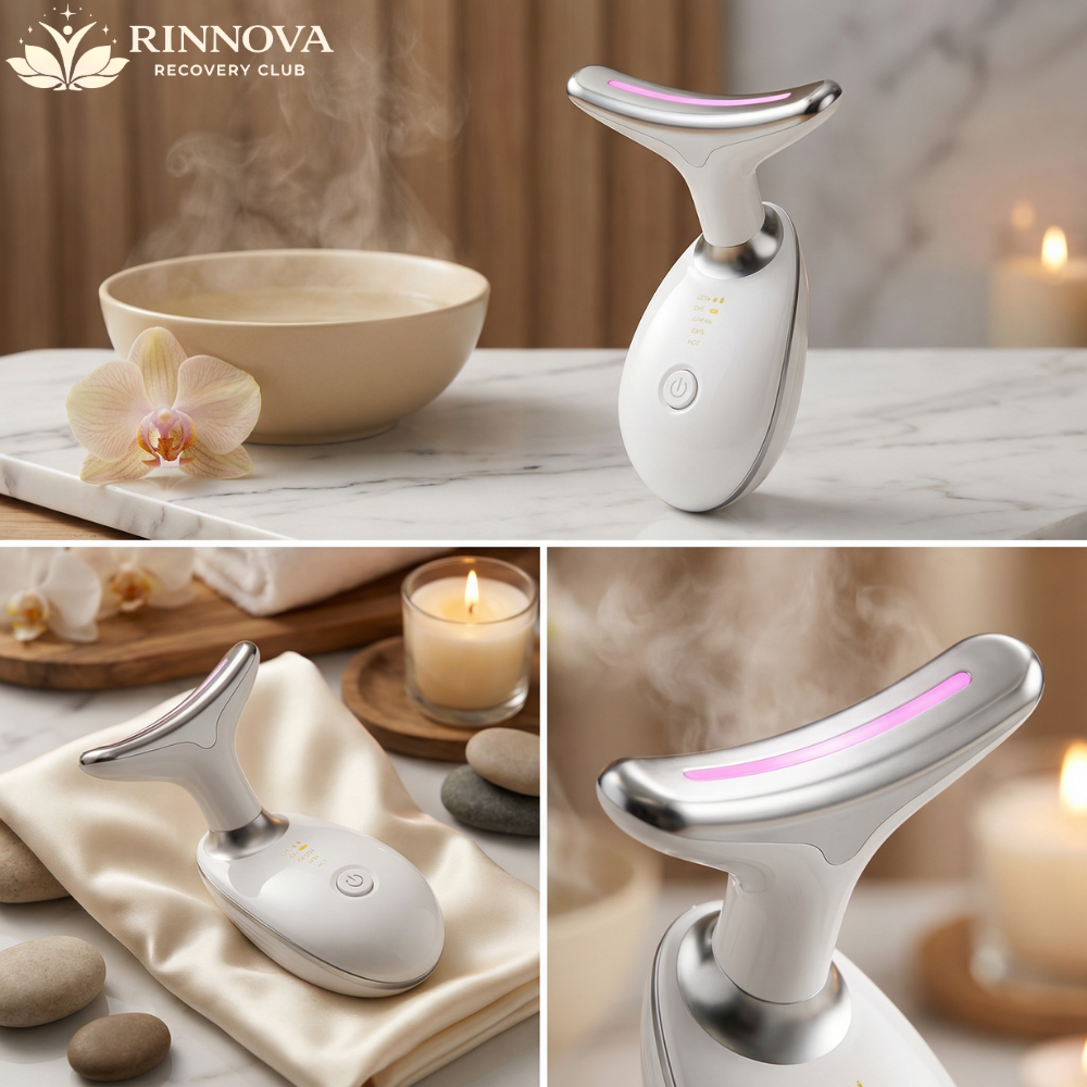 DermaSculpt Pro (7 in 1 Face Sculptor)