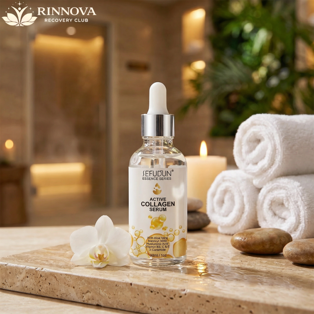 Anti-Age Collagen Serum