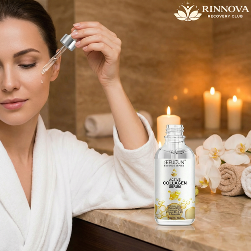 Anti-Age Collagen Serum