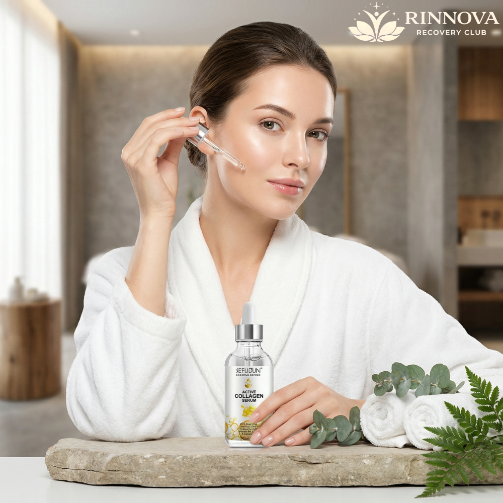 Anti-Age Collagen Serum