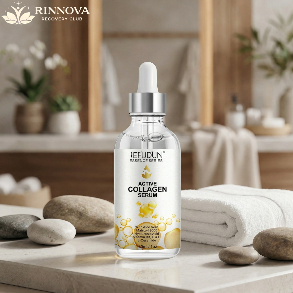 Anti-Age Collagen Serum