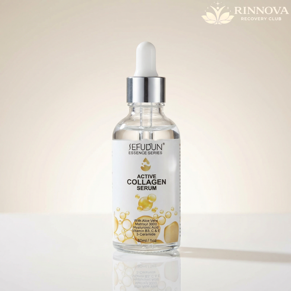 Anti-Age Collagen Serum