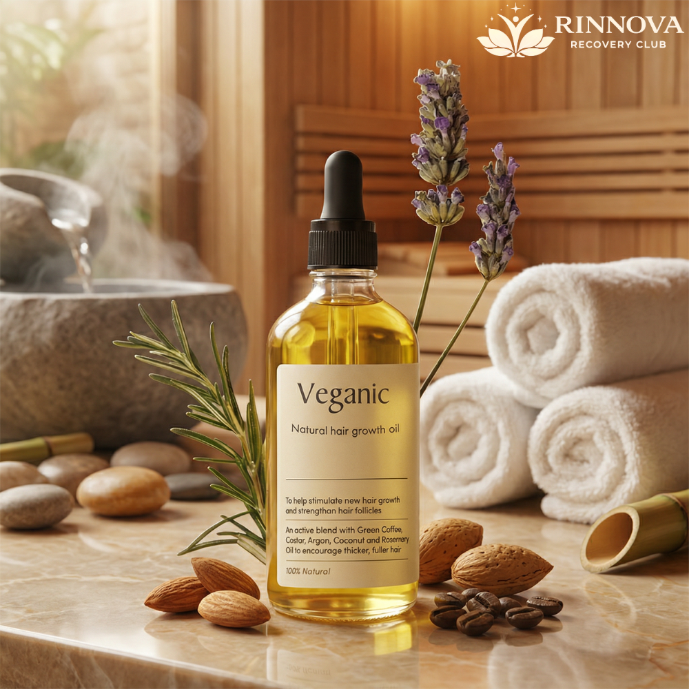 Hair Growth Serum (60ml)