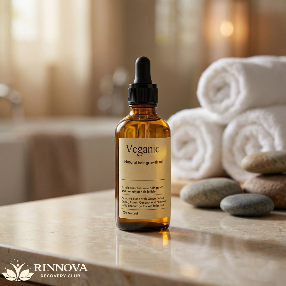 Hair Growth Serum (60ml)