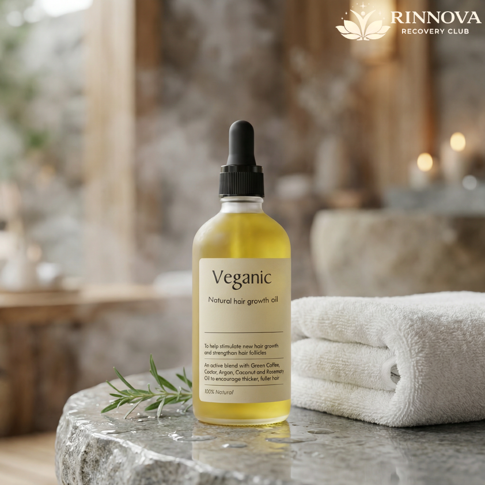 Hair Growth Serum (60ml)