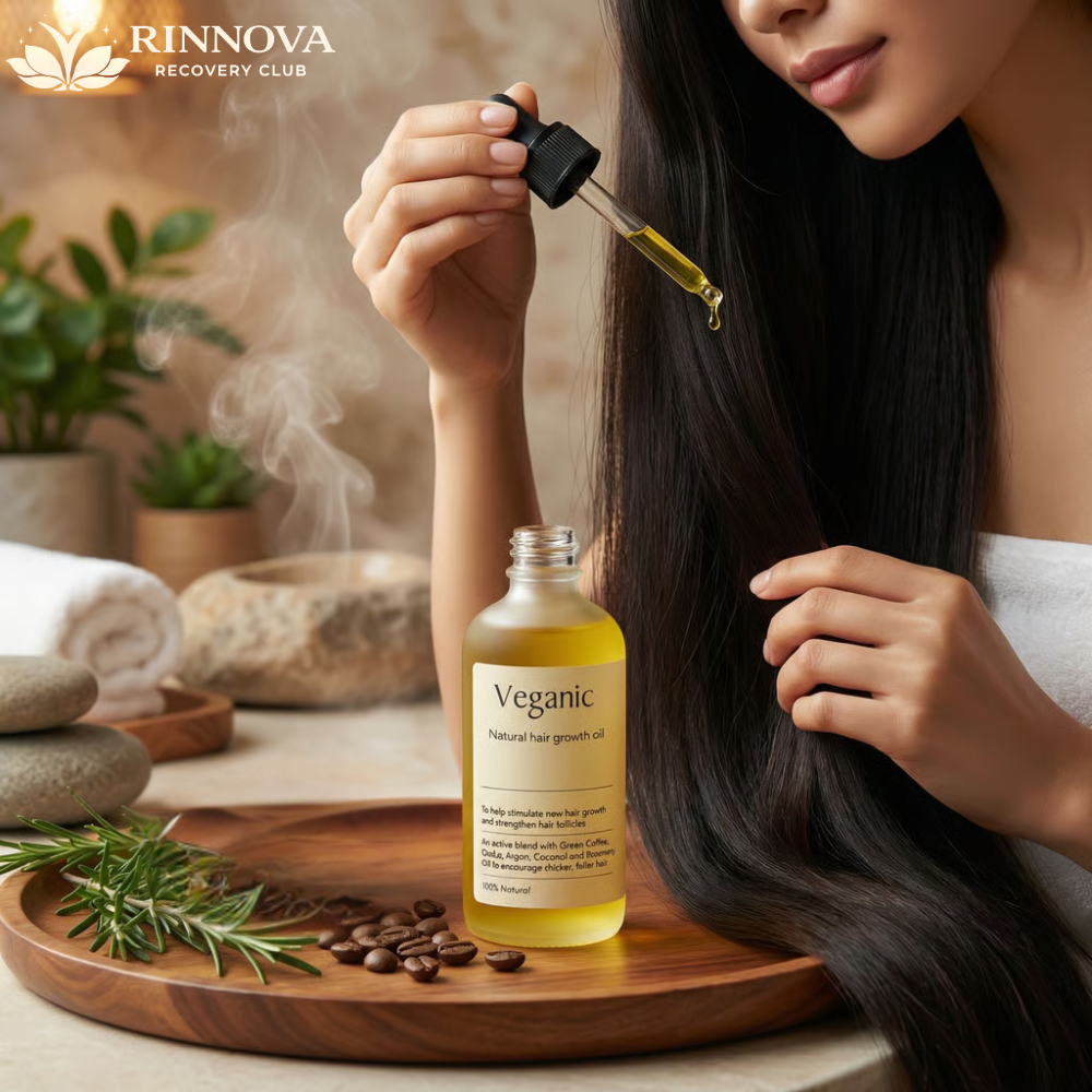 Hair Growth Serum (60ml)