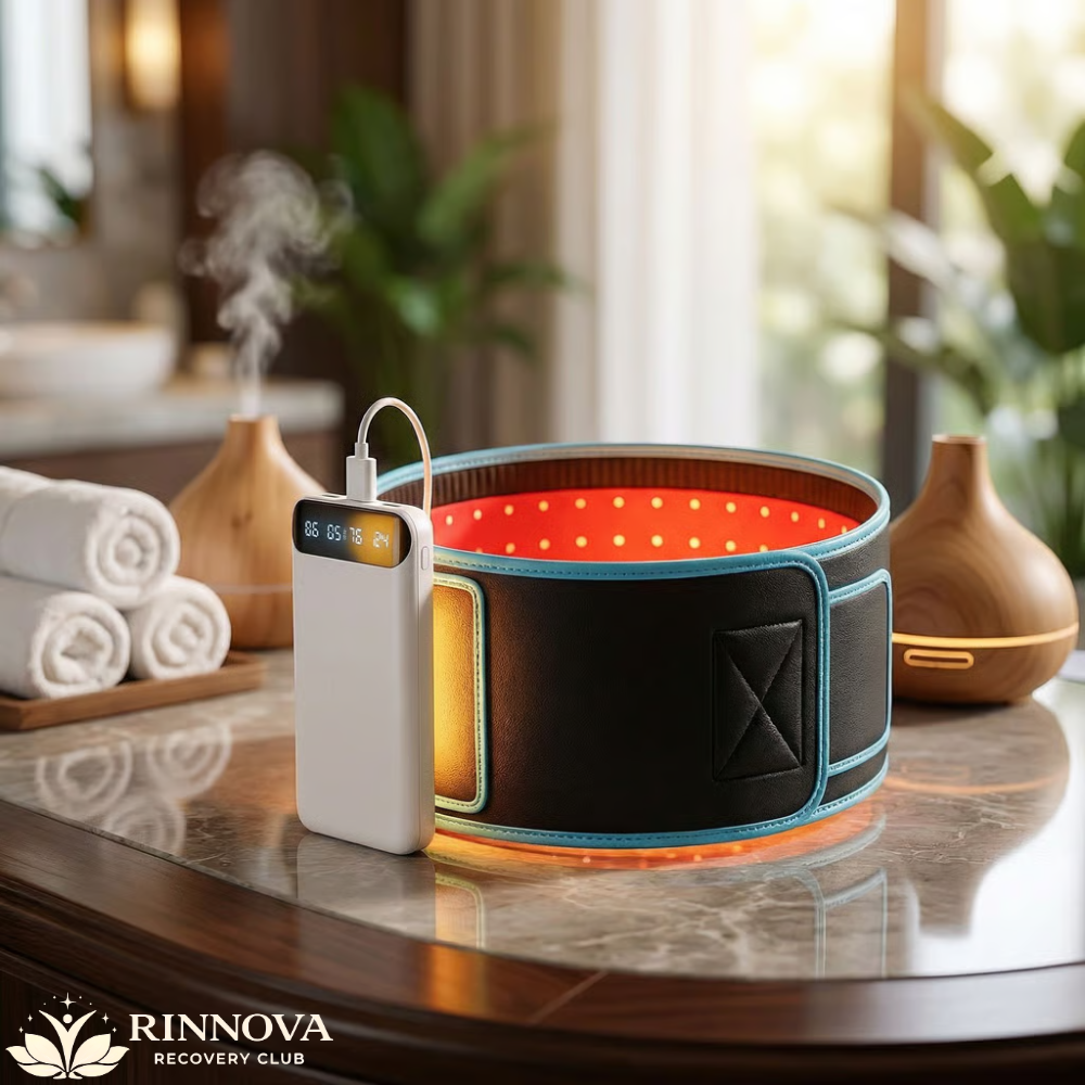 Portable Charging Bank (5V2A)