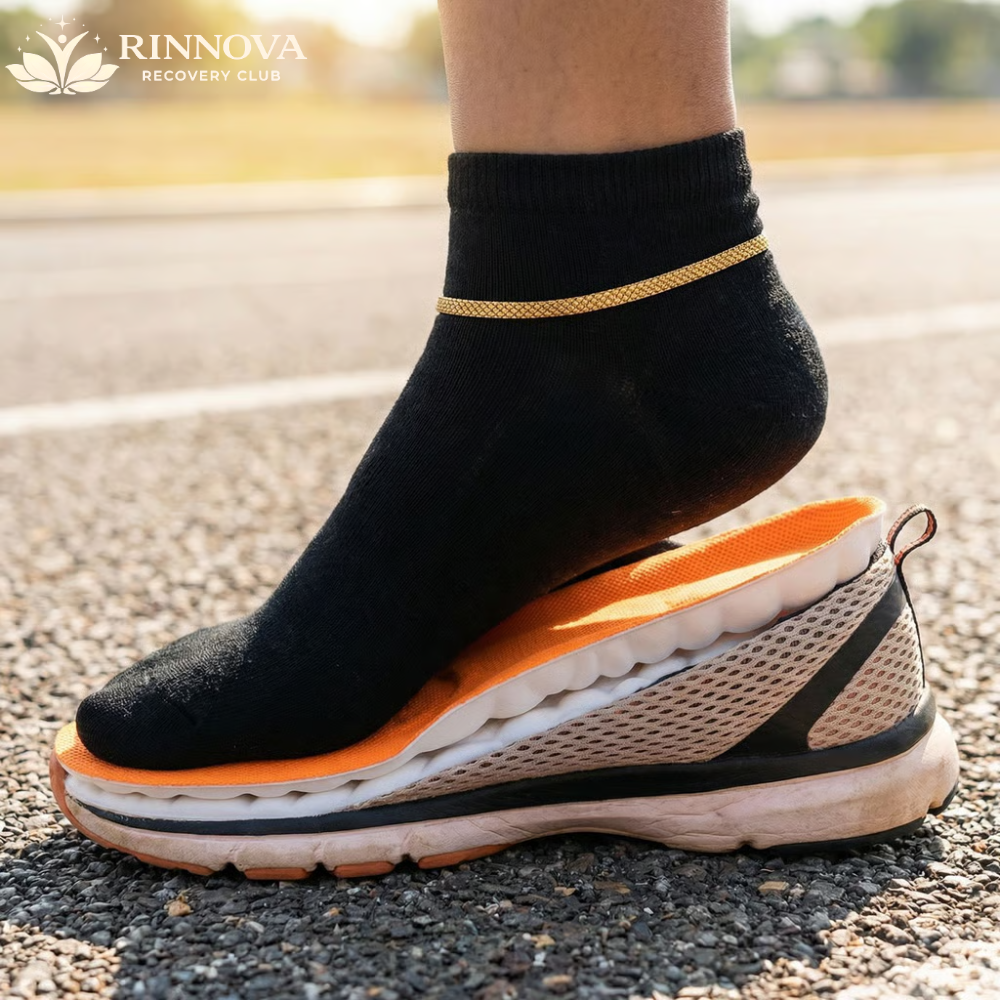 Cloud Massage Insoles