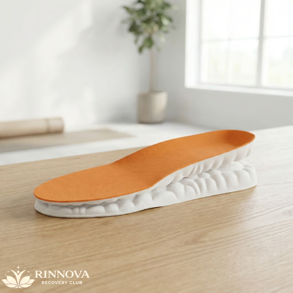 Cloud Massage Insoles