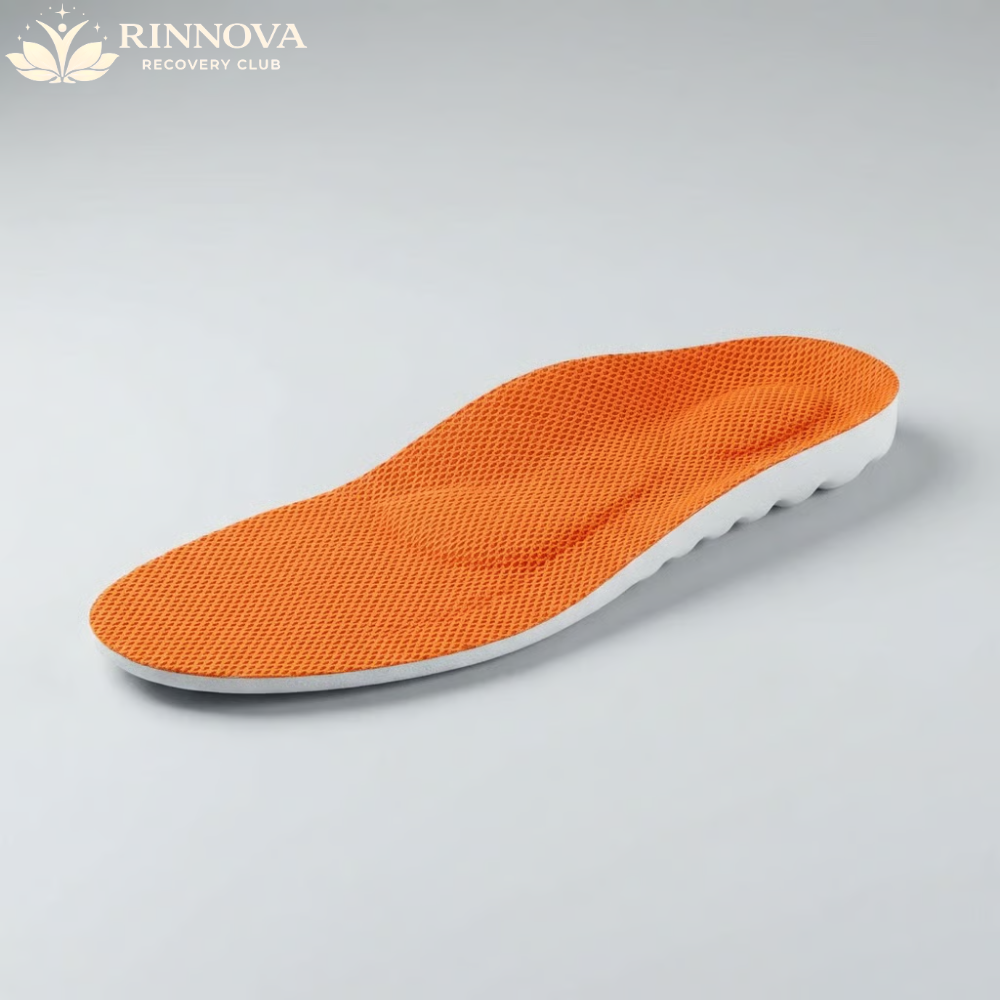 Cloud Massage Insoles