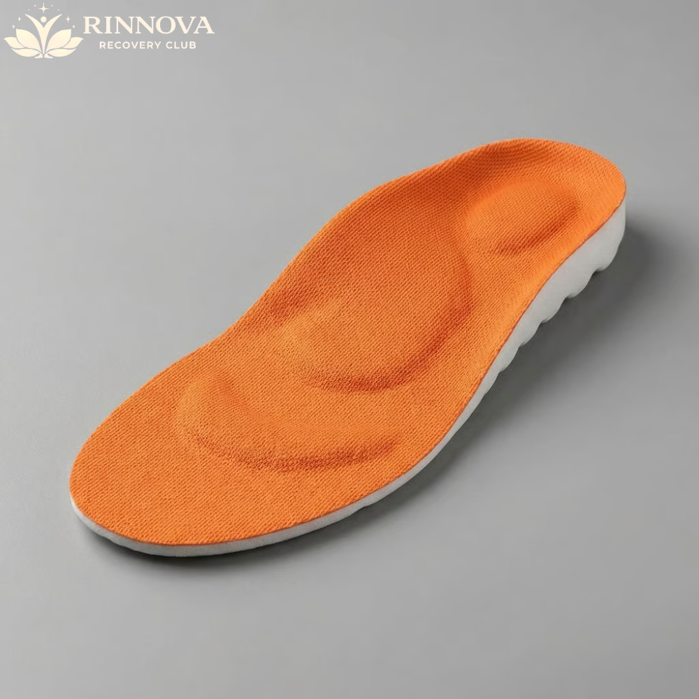 Cloud Massage Insoles