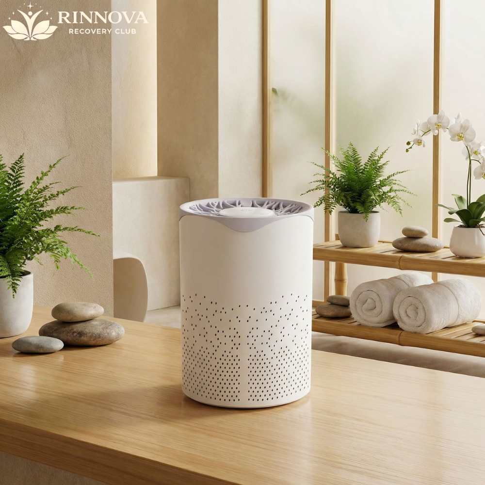 Rinnova Essential Air Purifier