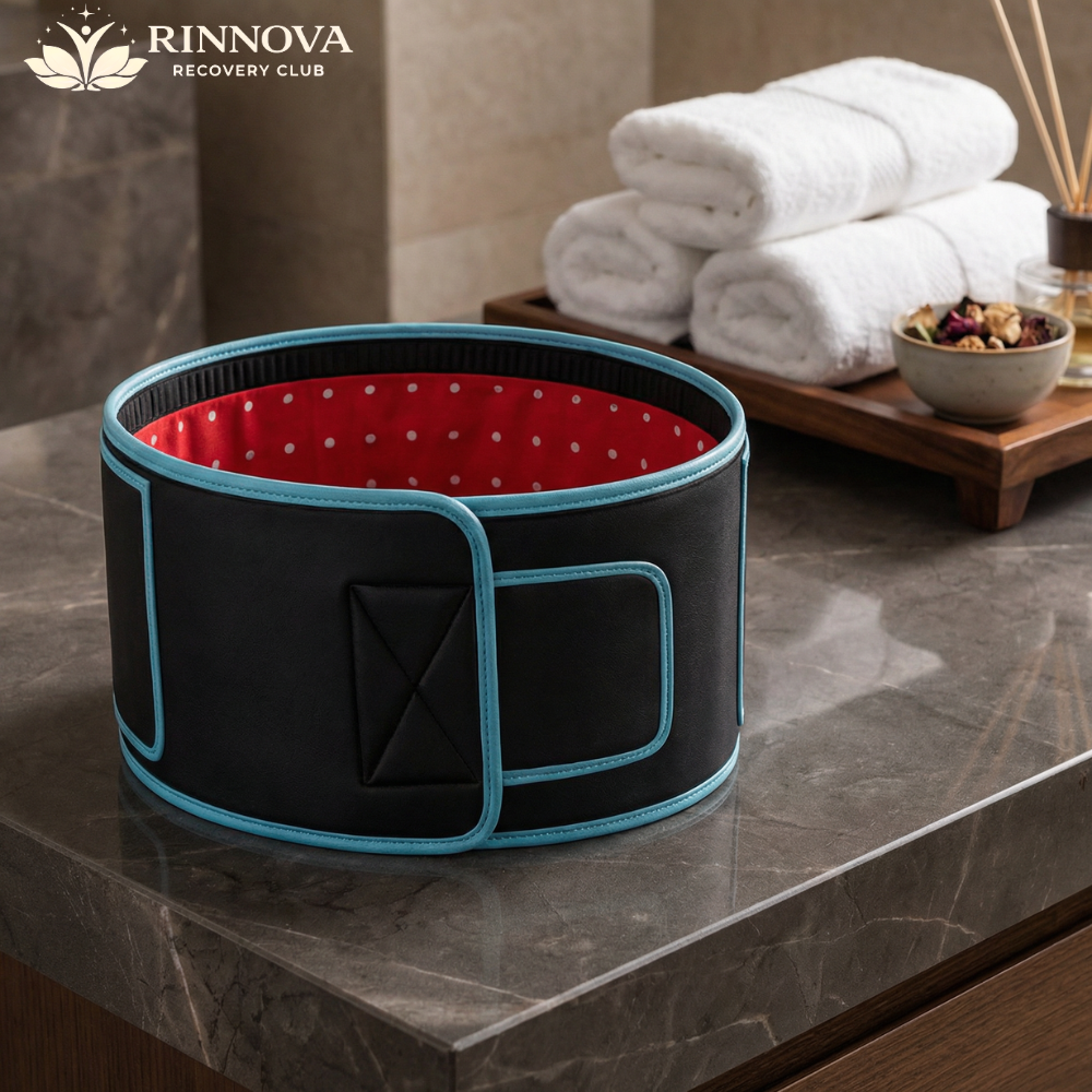 Rinnova Red Light Therapy Belt
