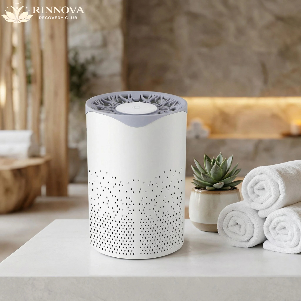 Rinnova Essential Air Purifier